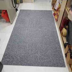 Thảm Gạch Màu Xám Basic 01-01 ( Ba 1-01 )