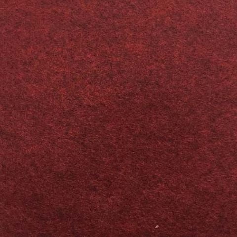 Thảm Màu Đỏ Đậm Nỉ Trơn P 102