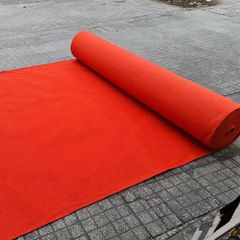 Thảm Nỉ Sự Kiện Màu Đỏ - P 201
