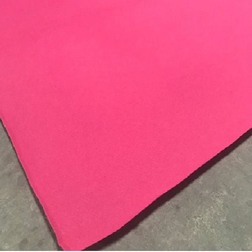 Thảm Nỉ Sự Kiện Màu Hồng P 204