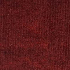 Thảm Màu Đỏ Đậm Nỉ Gân R 102