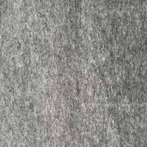 Thảm Nỉ Trơn Màu Xám P 303