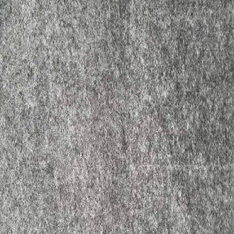 Thảm Nỉ Trơn Màu Xám P 303