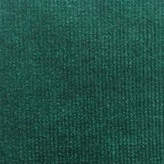Thảm Nỉ Gân Màu Xanh lá đậm R 201
