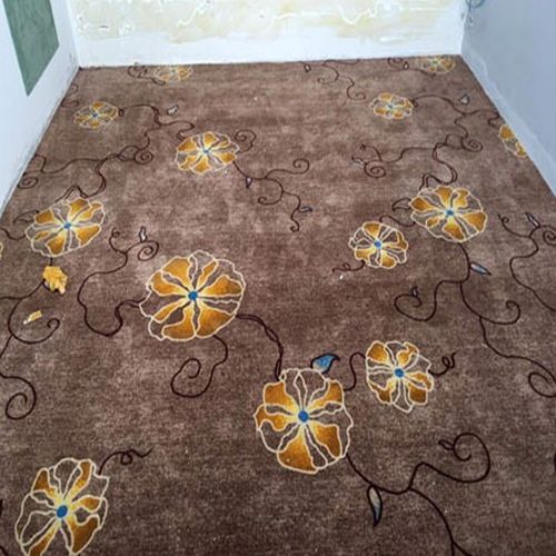 Thảm Nylon Printing WX 123 (Hàng không có sẵn)
