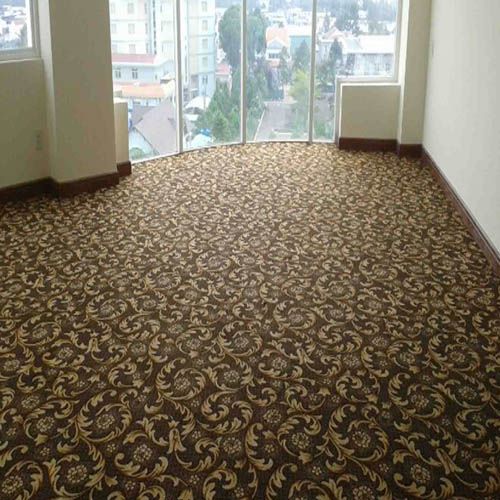 Thảm Sàn Giá Rẻ Omega ( OME )