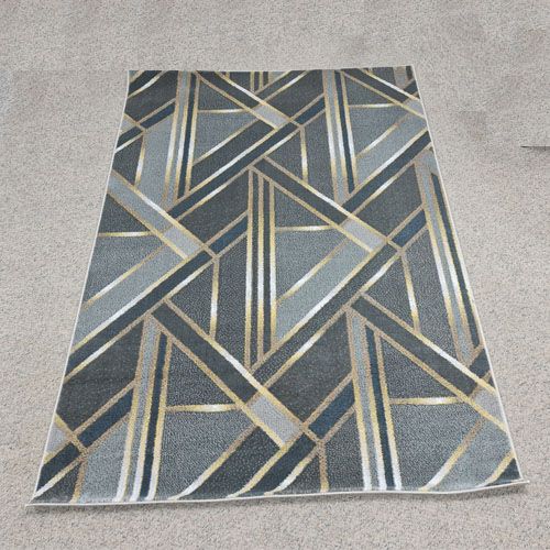 Thảm trang trí hiện đại YS D B 3806 H