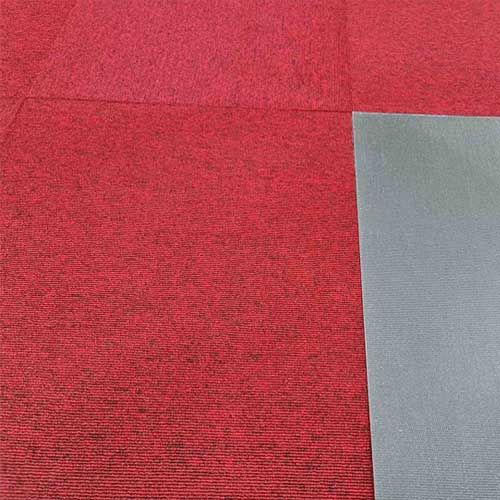 Thảm Trải Sàn Màu Đỏ Thu Hút Và Sang Trọng  Pixel 012