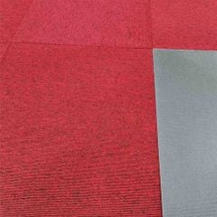 Thảm Trải Sàn Màu Đỏ Thu Hút Và Sang Trọng  Pixel 012