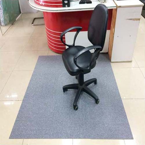 Thảm Sàn Màu Xám Sang Trọng Và Sạch Sẽ Pixel 01