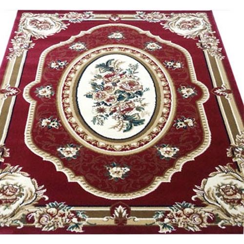 Thảm Sofa Cổ điển FG 5331R