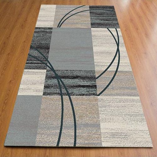 Thảm Sofa Lập Thể Tf S 7414G