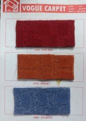 Thảm Nhập Khẩu Châu Âu Vogue
