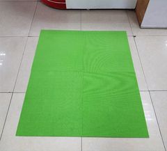 Thảm Gạch Màu Xanh Lá Jht 107