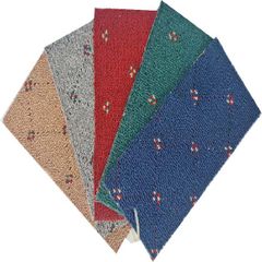Thảm Trải Sàn Màu Đỏ Florence 03 (FL 03)