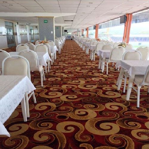Thảm Len Cao Cấp Wilton Sa