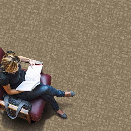 Thảm Gạch Văn Phòng Utopia ( Uto )