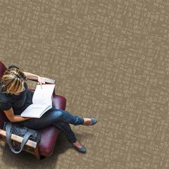 Thảm Gạch Văn Phòng Utopia ( Uto )