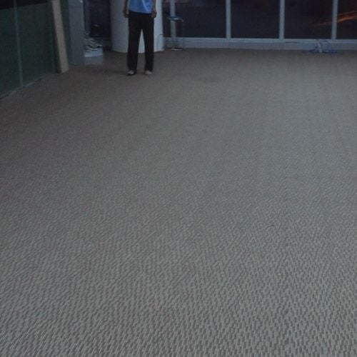 Thảm Hoa Văn Sọc Thảm Splendor (Spl)