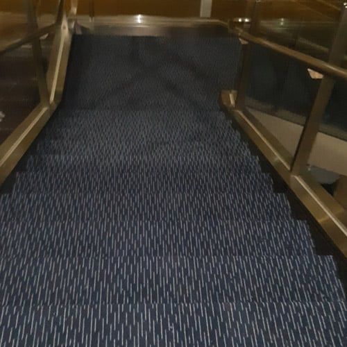 Thảm Hoa Văn Sọc Thảm Splendor (Spl)