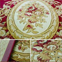 Thảm Sofa Cổ điển FAST GALLOP ( FG )