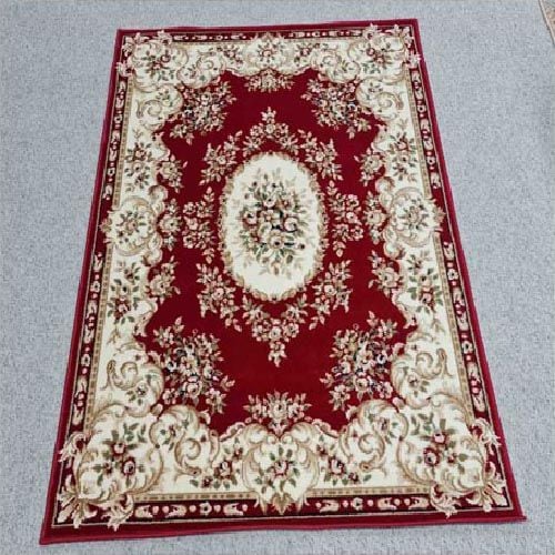 Thảm trang trí cổ điển giá rẻ YALAN