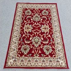 Thảm trang trí cổ điển giá rẻ YALAN