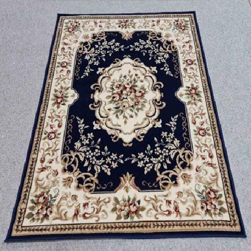 Thảm trang trí cổ điển giá rẻ YALAN