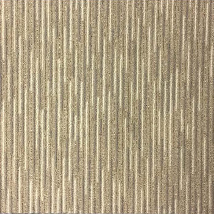 Thảm Gạch Sọc Màu Kem Basic 06-06 ( Ba 6-06 )