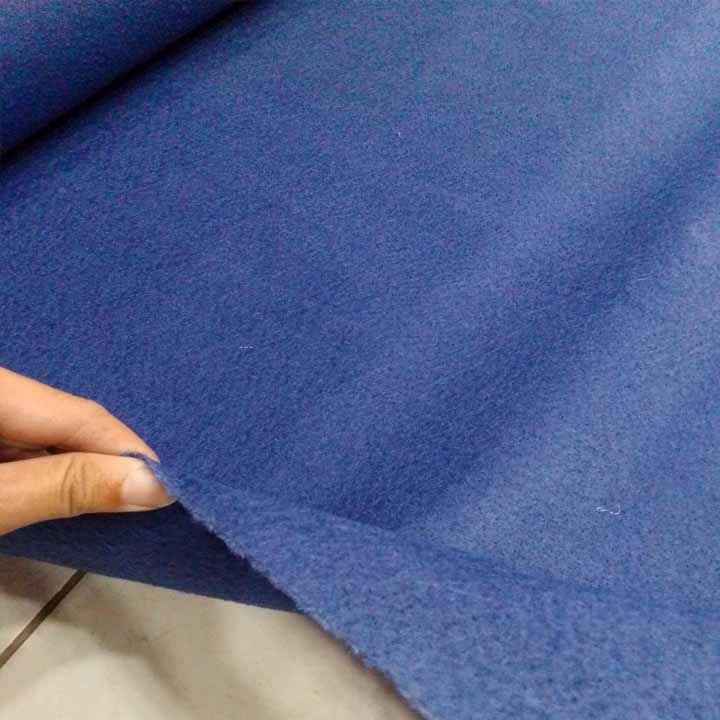 Thảm Nỉ Sự Kiện Màu Xanh Dương Đậm P 101
