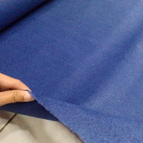 Thảm Nỉ Sự Kiện Màu Xanh Dương Đậm P 101