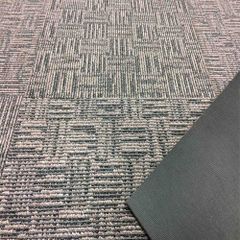 Thảm Gạch Chorus 875 Màu Xám