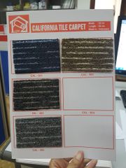Thảm Gạch Indonesia mã California