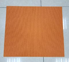 Thảm Gạch Màu Cam Jht 110