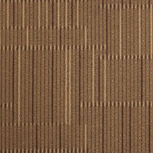 Thảm Trải Sàn Hoa Văn Sọc Đứt Microwave