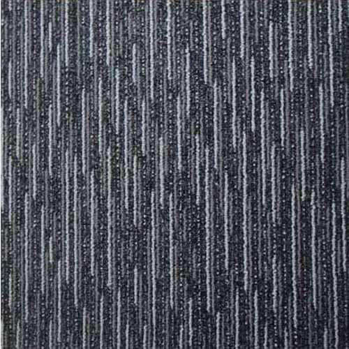 Thảm Trải Sàn Sọc Xám Basic 06-05 ( Ba 6-05 )