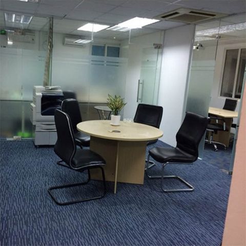 Thảm Tấm Sọc Basic 06 ( Ba 6 )
