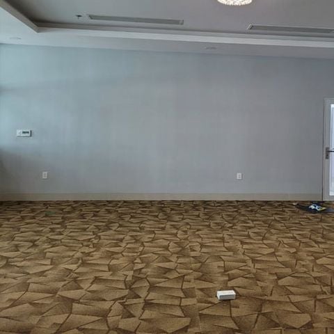Bình Thạnh - Thảm Oblisk 677 - Thảm hội trường