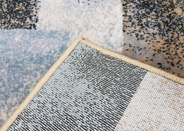 Thảm Sofa Hình Ô Vuông Tf Sk 729G