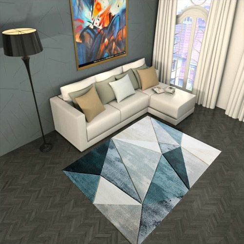 Thảm Sofa Hình Lập Thể TF Sk 728G