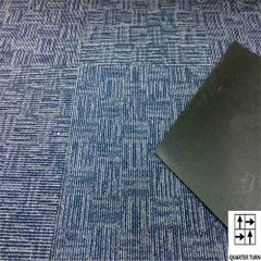 Thảm Gạch Chorus 855 Xanh Dương