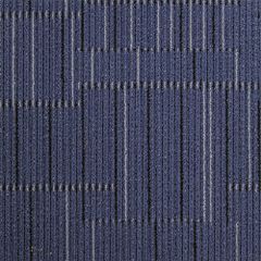 Thảm Trải Sàn Hoa Văn Sọc Đứt Microwave