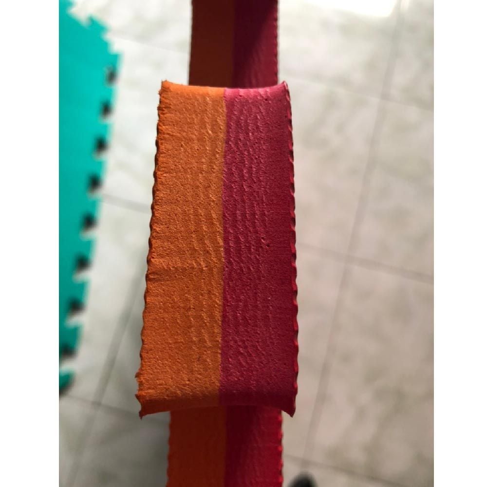 Thảm tập võ 1m ( xốp 1mx1m)