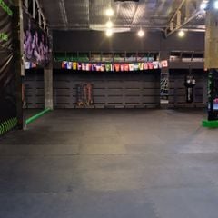 Thảm tập võ 1m ( xốp 1mx1m)