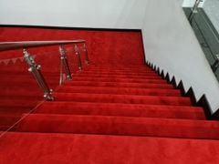 Thảm Len Cao Cấp Wilton Sa