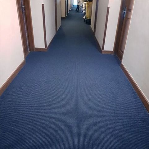 Thảm Hoa Văn Chấm Bi Tango (TG)