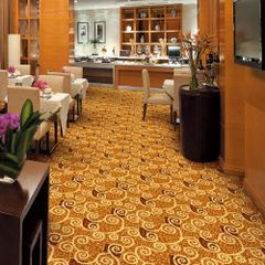 Thảm Len Cao Cấp Wilton Sa