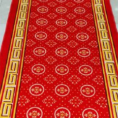 Thảm Hành lang Đồng Tiền TP 479