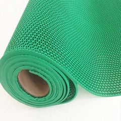 Thảm Trải Ngoài Trời Nhựa Lưới