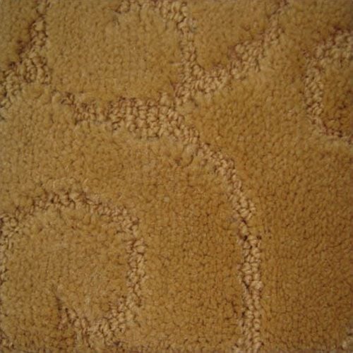 Thảm Hoa Văn Màu Kem Đậm Arabian Sp 15